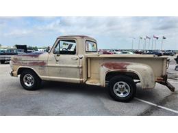 1970 Ford F100 (CC-2068073) for sale in Hobart, Indiana