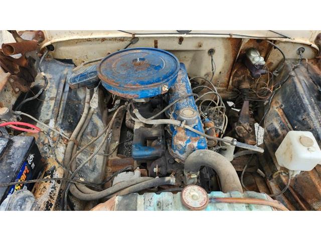 1970 Ford F100 (CC-2068073) for sale in Hobart, Indiana