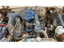 1970 Ford F100 (CC-2068073) for sale in Hobart, Indiana