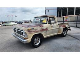 1970 Ford F100 (CC-2068073) for sale in Hobart, Indiana