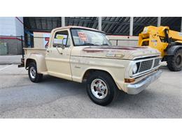 1970 Ford F100 (CC-2068073) for sale in Hobart, Indiana