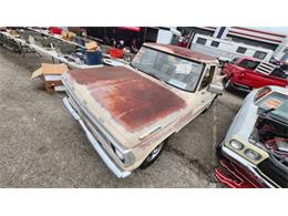 1970 Ford F100 (CC-2068073) for sale in Hobart, Indiana