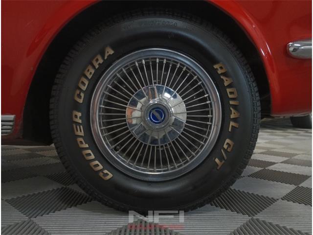 1966 Ford Mustang (CC-2068074) for sale in North East, Pennsylvania