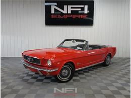 1966 Ford Mustang (CC-2068074) for sale in North East, Pennsylvania