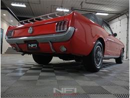 1966 Ford Mustang (CC-2068074) for sale in North East, Pennsylvania
