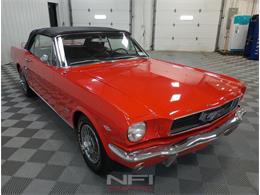 1966 Ford Mustang (CC-2068074) for sale in North East, Pennsylvania