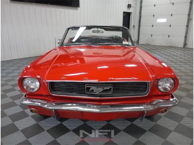 1966 Ford Mustang (CC-2068074) for sale in North East, Pennsylvania