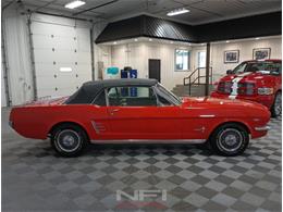 1966 Ford Mustang (CC-2068074) for sale in North East, Pennsylvania