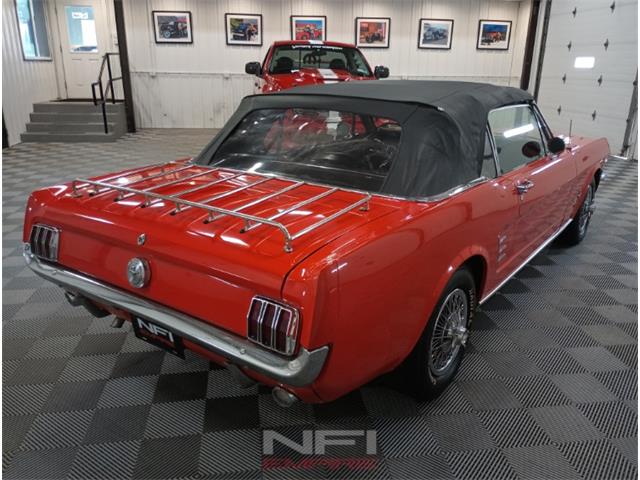 1966 Ford Mustang (CC-2068074) for sale in North East, Pennsylvania