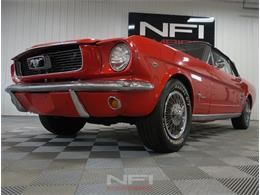 1966 Ford Mustang (CC-2068074) for sale in North East, Pennsylvania