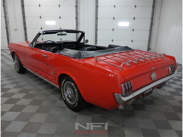 1966 Ford Mustang (CC-2068074) for sale in North East, Pennsylvania