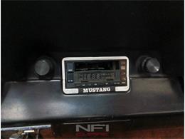 1966 Ford Mustang (CC-2068074) for sale in North East, Pennsylvania