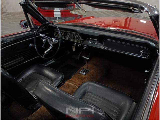 1966 Ford Mustang (CC-2068074) for sale in North East, Pennsylvania