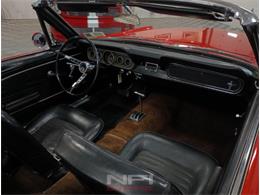 1966 Ford Mustang (CC-2068074) for sale in North East, Pennsylvania