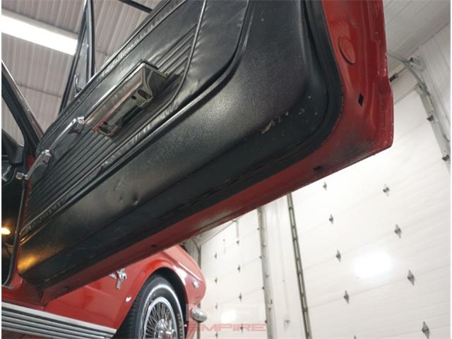 1966 Ford Mustang (CC-2068074) for sale in North East, Pennsylvania