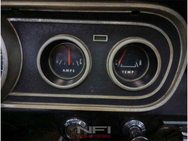 1966 Ford Mustang (CC-2068074) for sale in North East, Pennsylvania