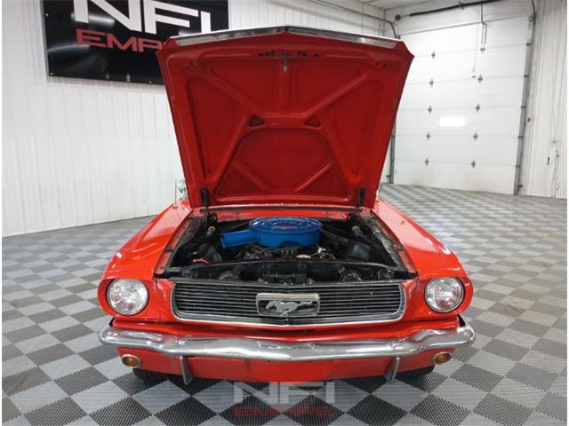 1966 Ford Mustang (CC-2068074) for sale in North East, Pennsylvania