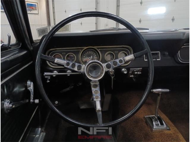 1966 Ford Mustang (CC-2068074) for sale in North East, Pennsylvania