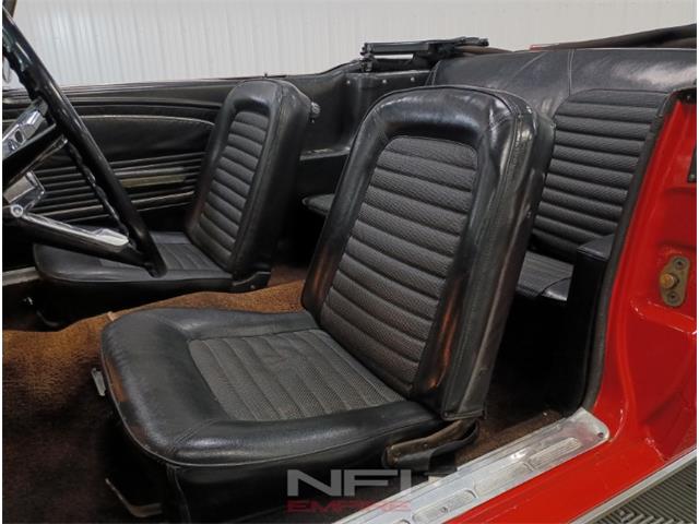 1966 Ford Mustang (CC-2068074) for sale in North East, Pennsylvania