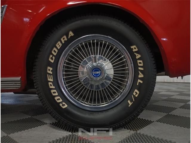 1966 Ford Mustang (CC-2068074) for sale in North East, Pennsylvania