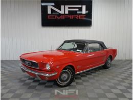 1966 Ford Mustang (CC-2068074) for sale in North East, Pennsylvania