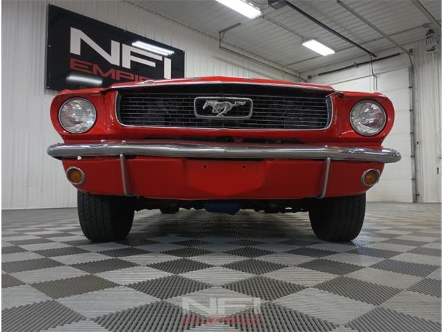 1966 Ford Mustang (CC-2068074) for sale in North East, Pennsylvania