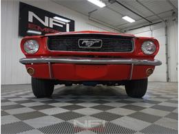 1966 Ford Mustang (CC-2068074) for sale in North East, Pennsylvania