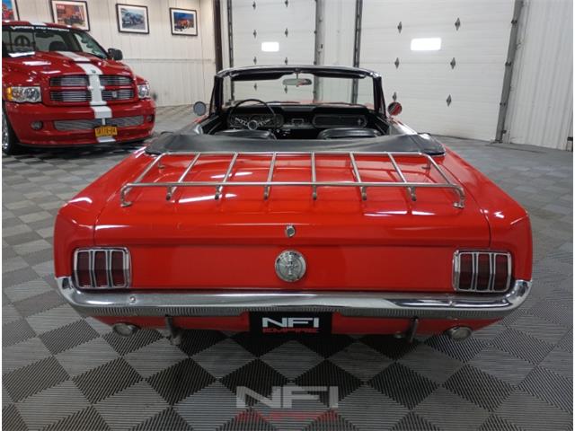 1966 Ford Mustang (CC-2068074) for sale in North East, Pennsylvania