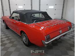 1966 Ford Mustang (CC-2068074) for sale in North East, Pennsylvania