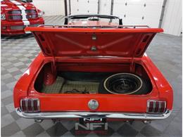 1966 Ford Mustang (CC-2068074) for sale in North East, Pennsylvania