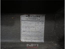 1966 Ford Mustang (CC-2068074) for sale in North East, Pennsylvania