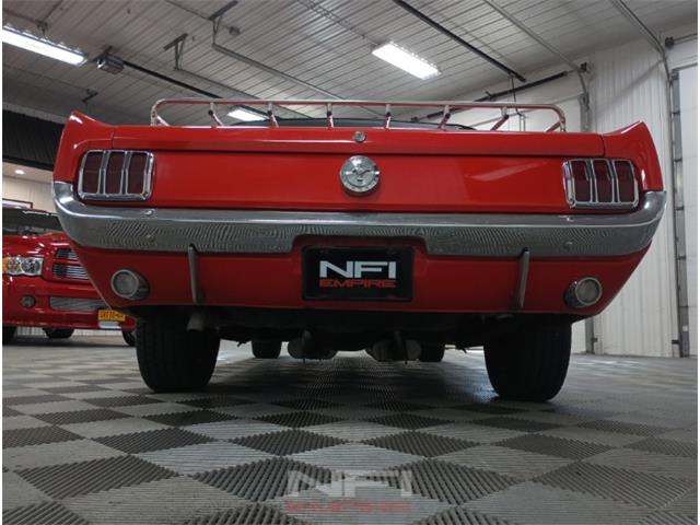 1966 Ford Mustang (CC-2068074) for sale in North East, Pennsylvania