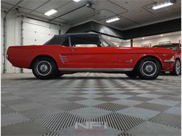 1966 Ford Mustang (CC-2068074) for sale in North East, Pennsylvania