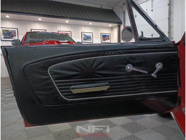 1966 Ford Mustang (CC-2068074) for sale in North East, Pennsylvania