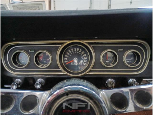 1966 Ford Mustang (CC-2068074) for sale in North East, Pennsylvania