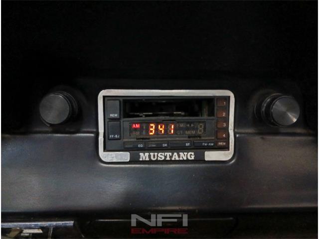 1966 Ford Mustang (CC-2068074) for sale in North East, Pennsylvania