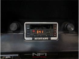 1966 Ford Mustang (CC-2068074) for sale in North East, Pennsylvania