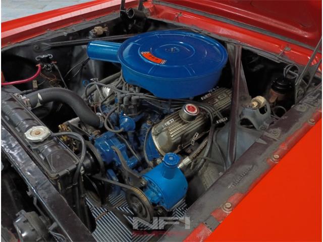 1966 Ford Mustang (CC-2068074) for sale in North East, Pennsylvania