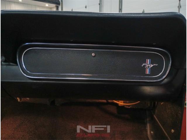1966 Ford Mustang (CC-2068074) for sale in North East, Pennsylvania
