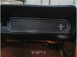 1966 Ford Mustang (CC-2068074) for sale in North East, Pennsylvania