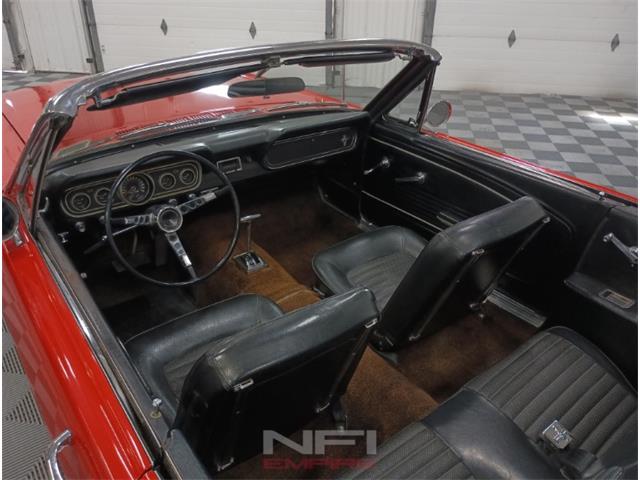 1966 Ford Mustang (CC-2068074) for sale in North East, Pennsylvania