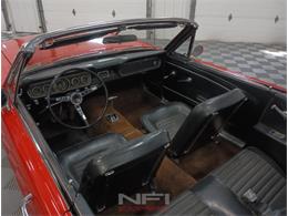 1966 Ford Mustang (CC-2068074) for sale in North East, Pennsylvania