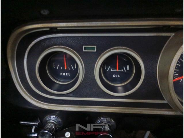 1966 Ford Mustang (CC-2068074) for sale in North East, Pennsylvania