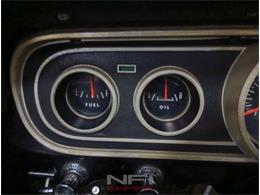 1966 Ford Mustang (CC-2068074) for sale in North East, Pennsylvania