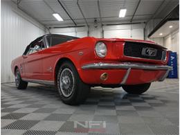 1966 Ford Mustang (CC-2068074) for sale in North East, Pennsylvania