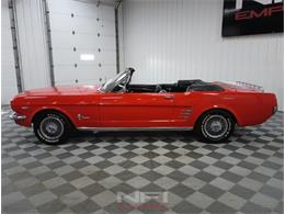 1966 Ford Mustang (CC-2068074) for sale in North East, Pennsylvania