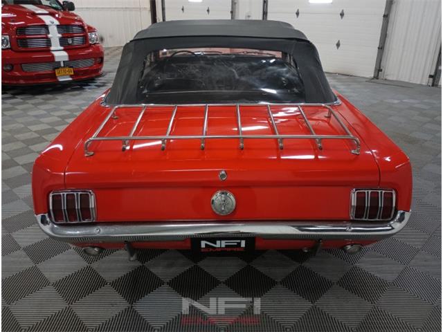 1966 Ford Mustang (CC-2068074) for sale in North East, Pennsylvania