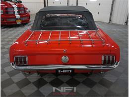 1966 Ford Mustang (CC-2068074) for sale in North East, Pennsylvania