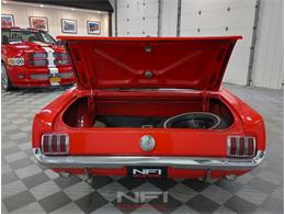 1966 Ford Mustang (CC-2068074) for sale in North East, Pennsylvania