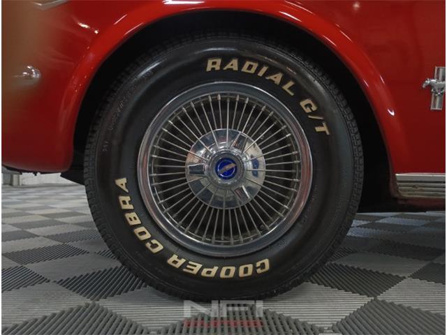 1966 Ford Mustang (CC-2068074) for sale in North East, Pennsylvania